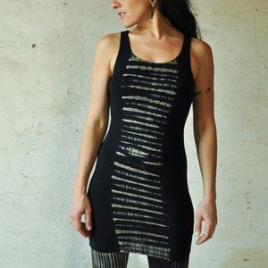 Tank/Dress | Hand-Dyed
